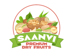 Saanvi Logo