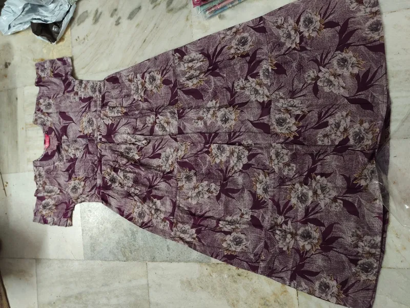 Alpine frock - Image 1