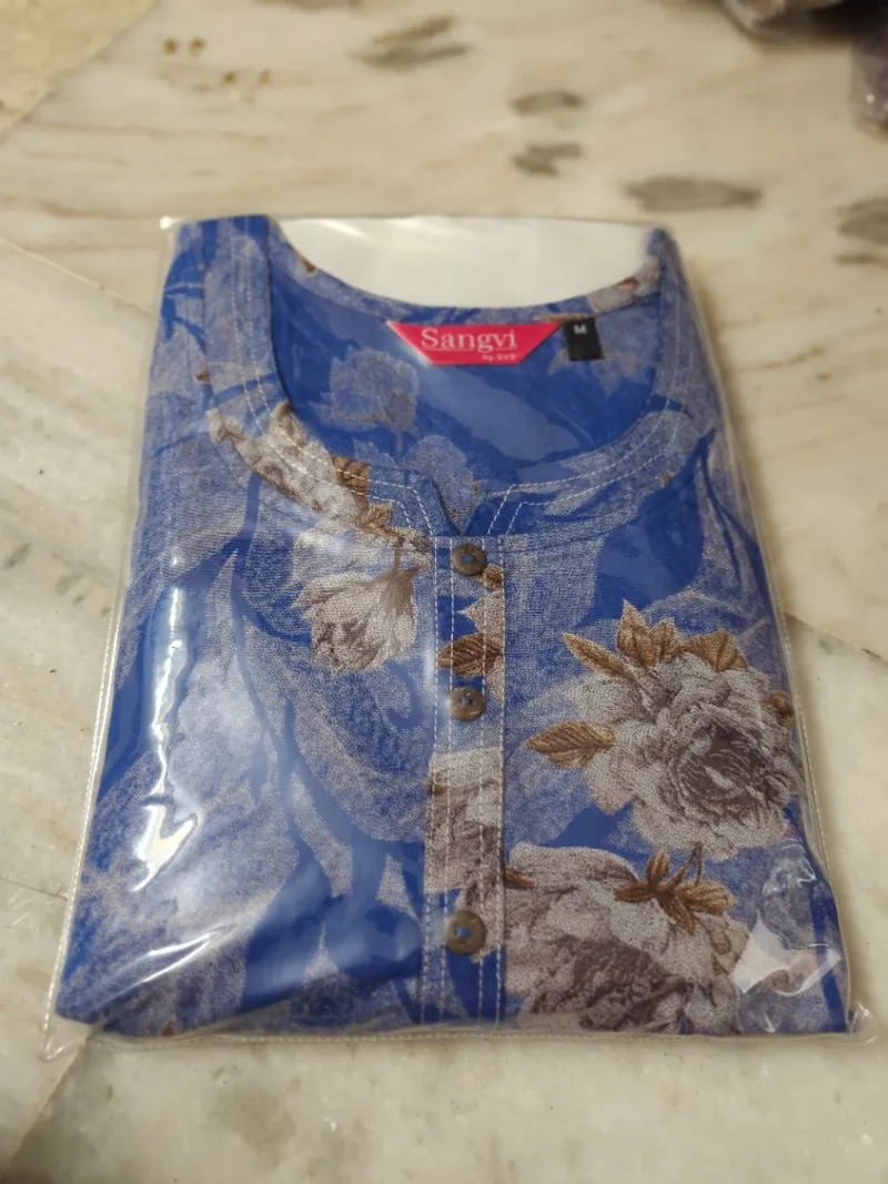 Alpine frock 2 - Image 1