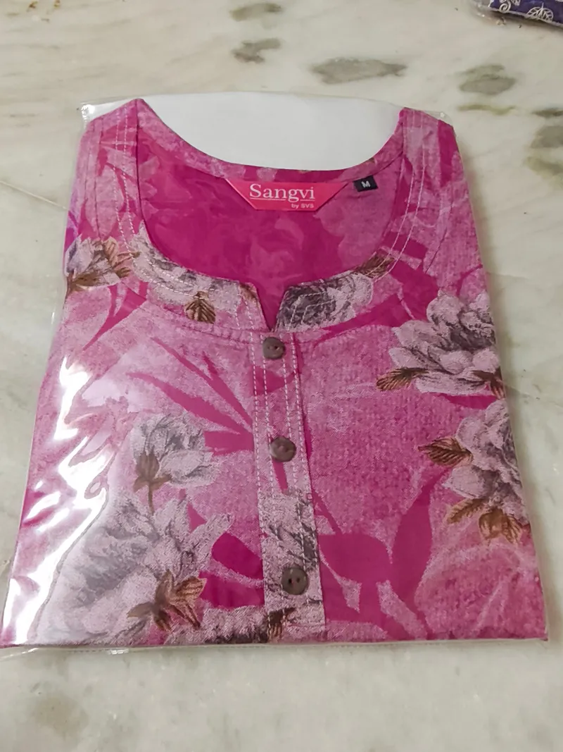 Alpine frock 5 - Image 1