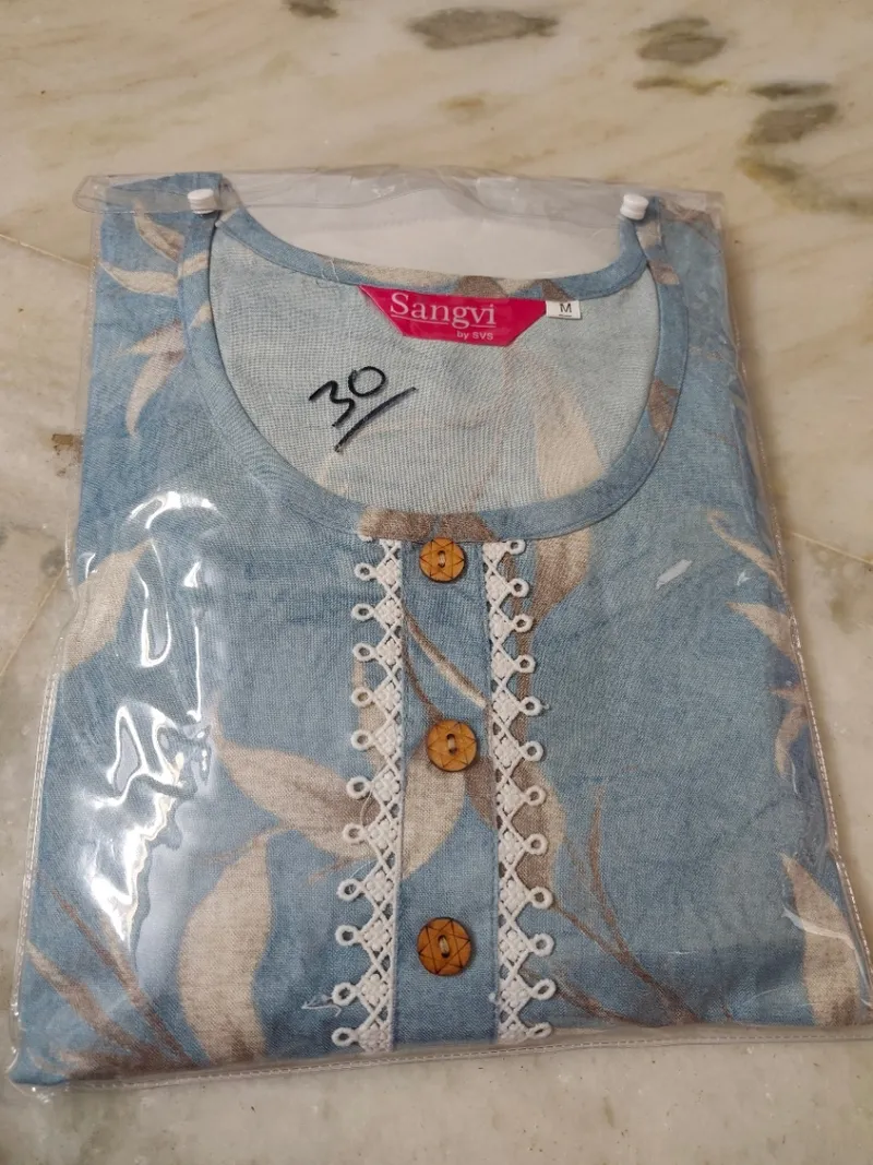 Alpine frock 8 - Image 1
