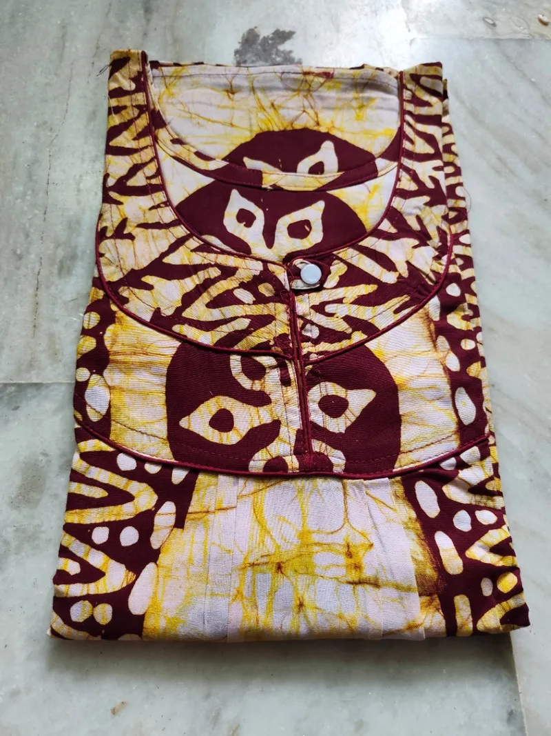 Batic nighties - Image 1
