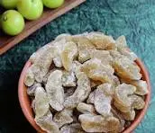 Amla Candy