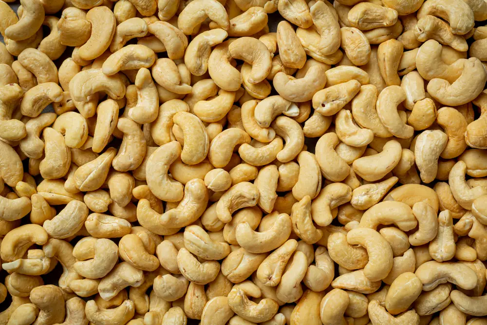Super Jumbo Cashew