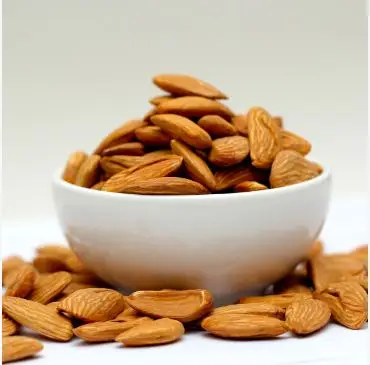 Iranian Mamra Almonds