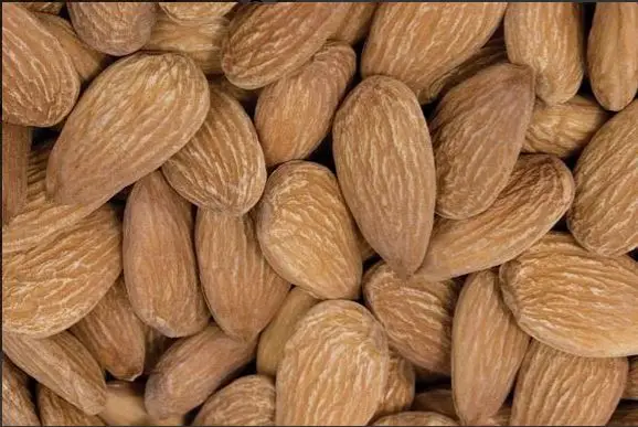 Independent Almonds