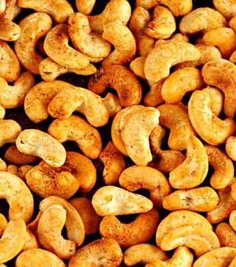Roasted Jumbo Cashew
