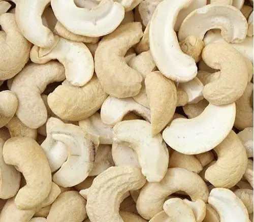 2pc Cashew