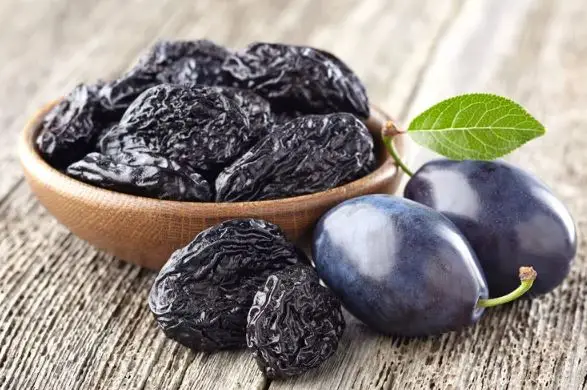 Prunes