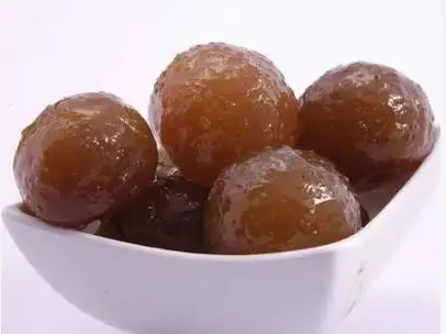 Amla Honey - Image 1
