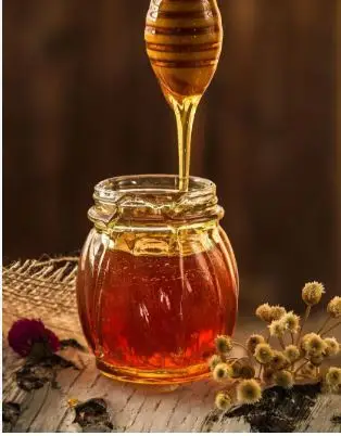 Honey - Image 1