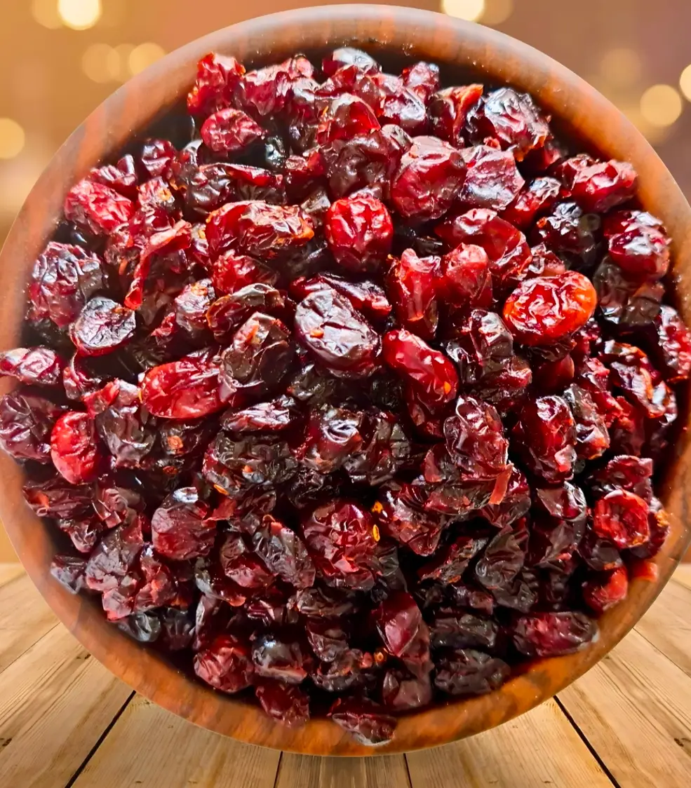 Cran Berry Slices - Image 1