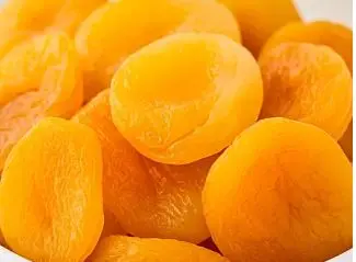 Imported Apricots - Image 1